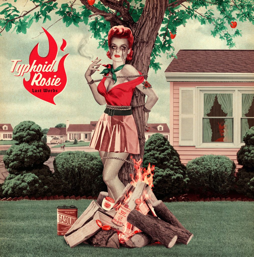 Typhoid Rosie