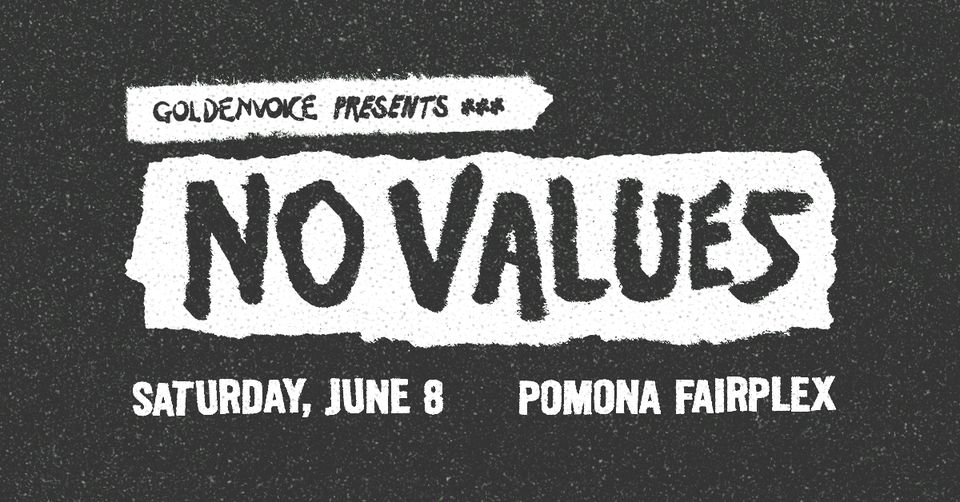 No Values