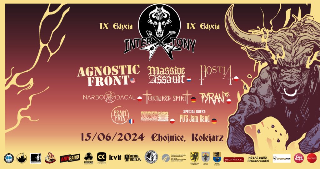 Intertony Festival