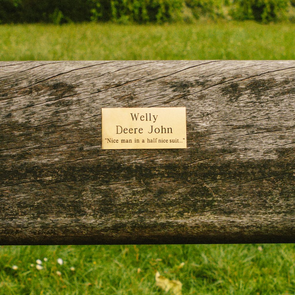 Welly