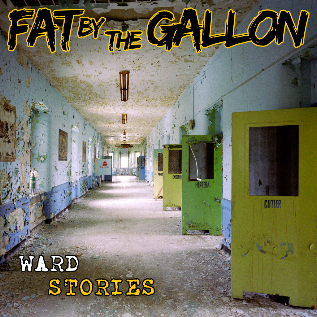 Fat By The Gallon