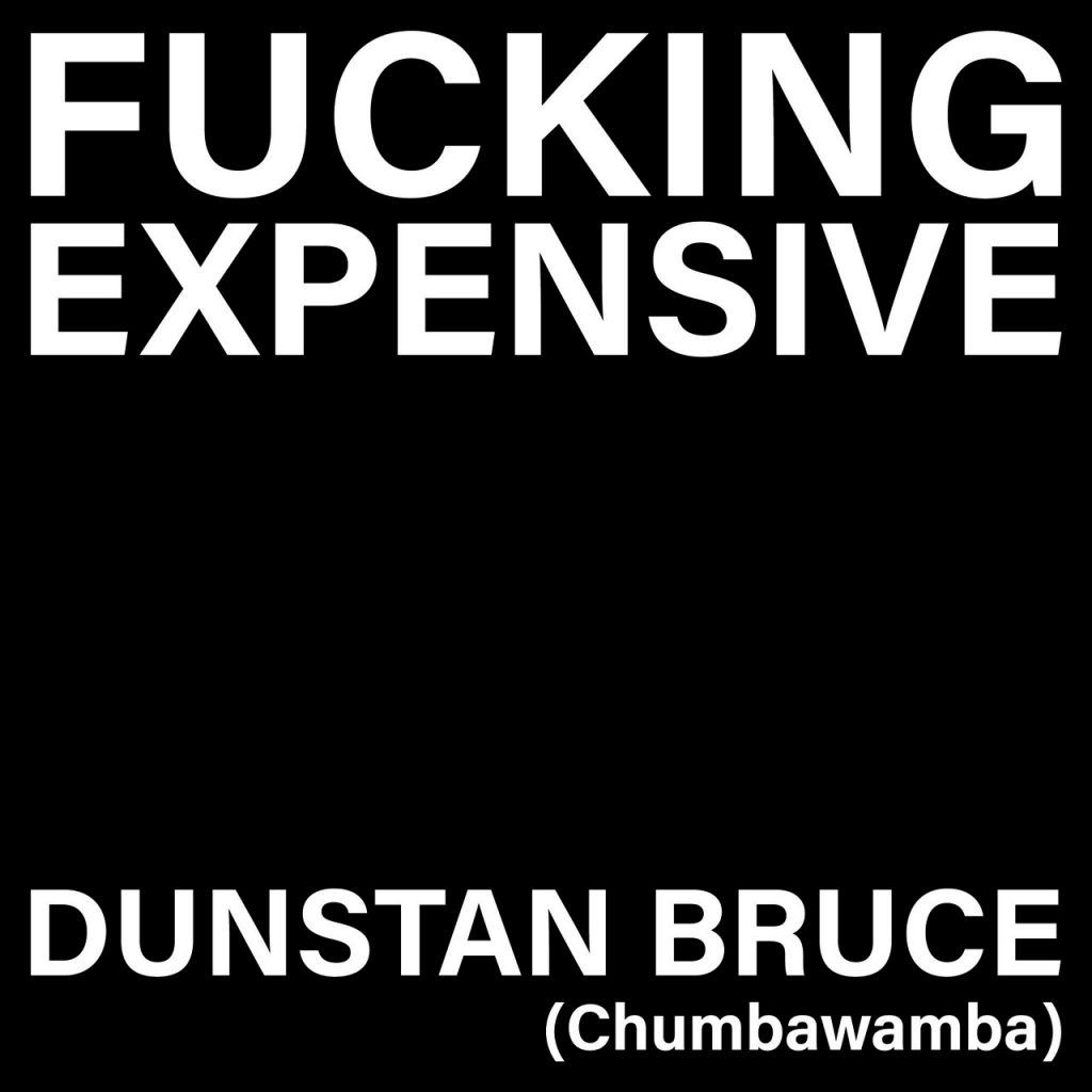 Dunstan Bruce