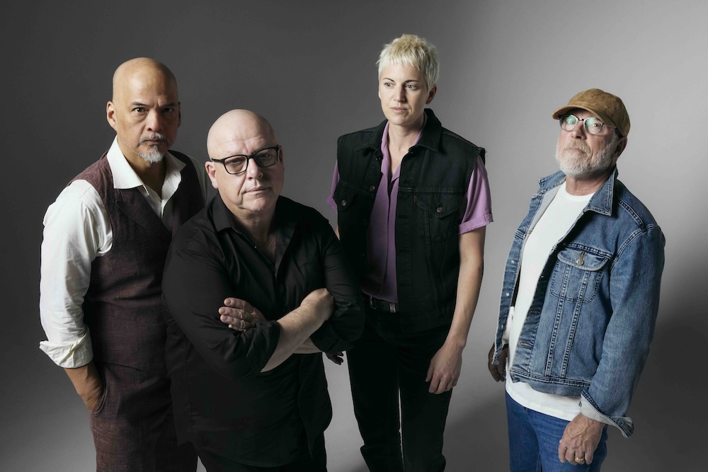 Pixies