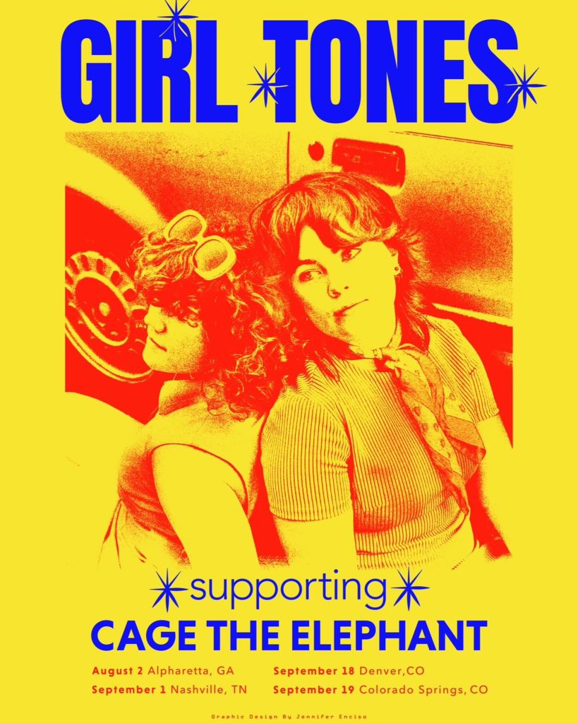 Girl Tones