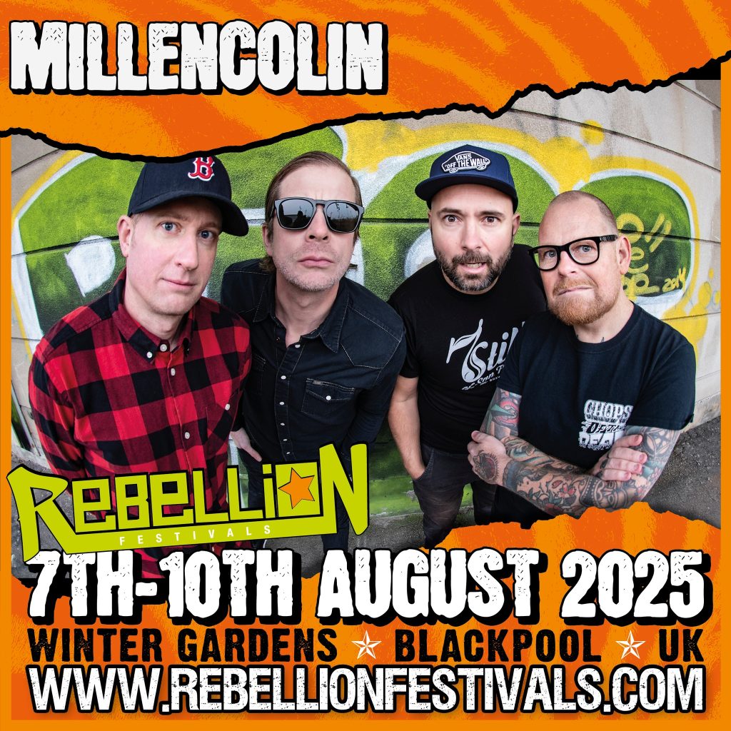Millencolin