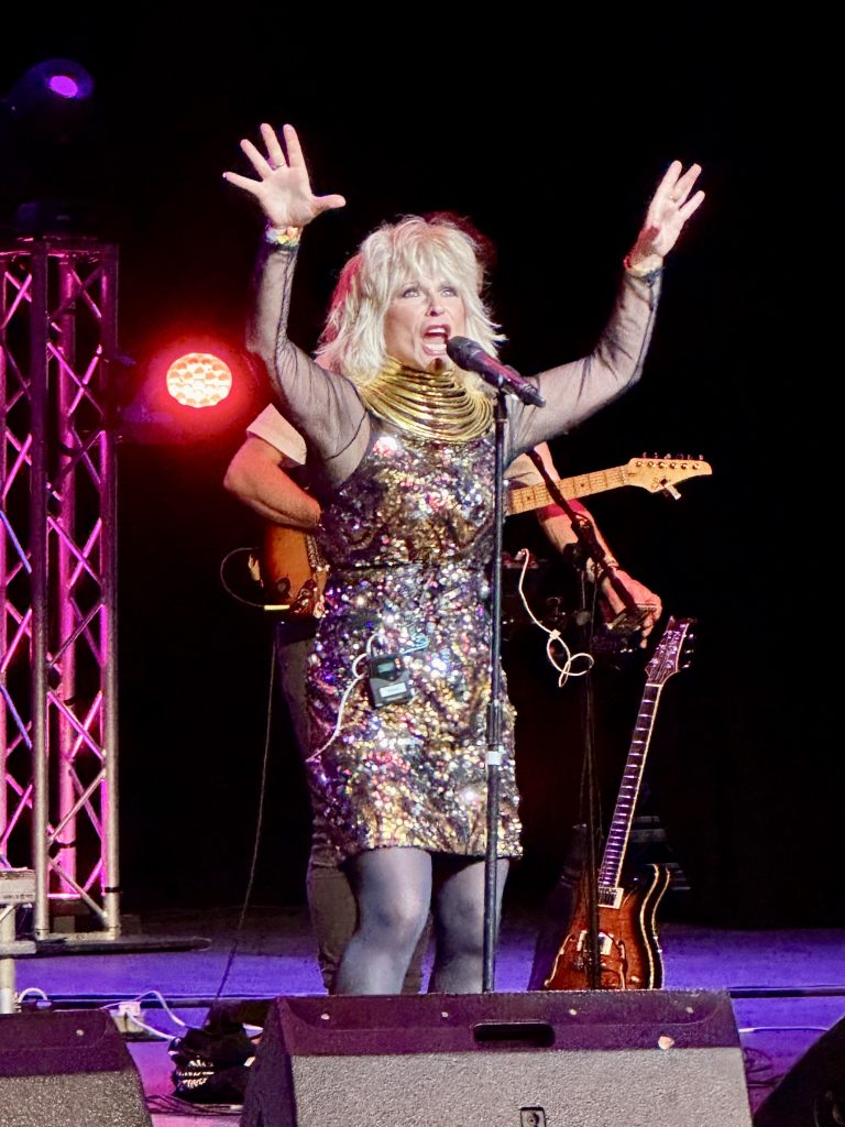 Toyah