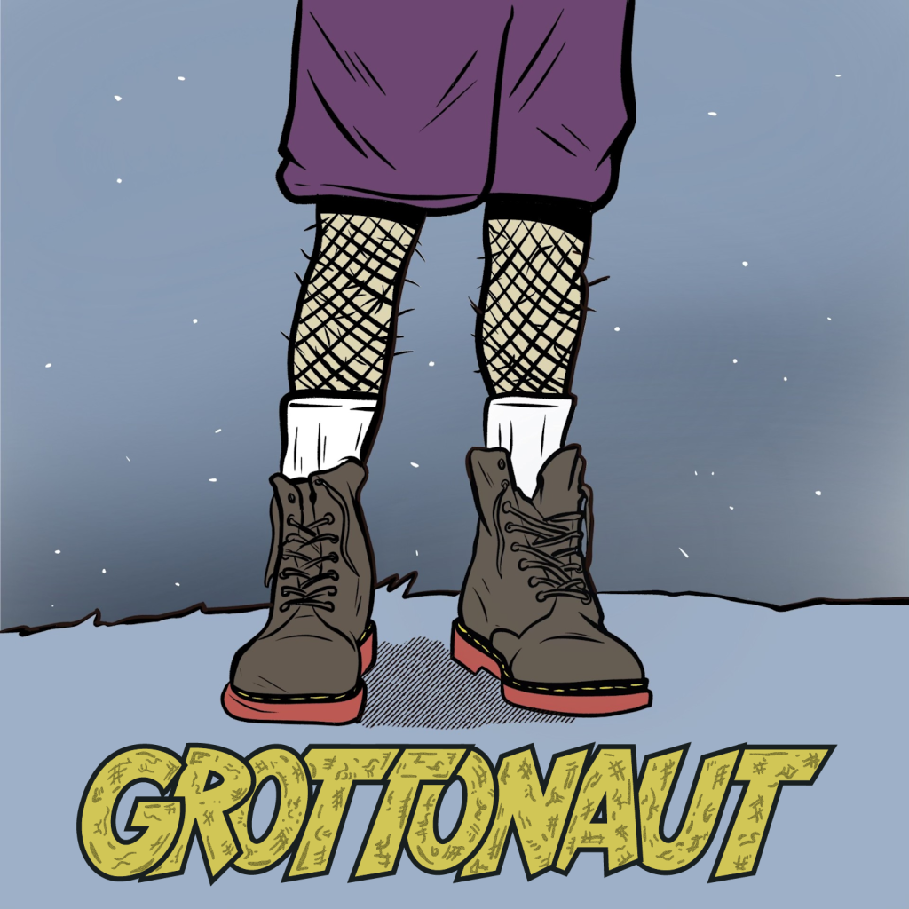 Grottonaut
