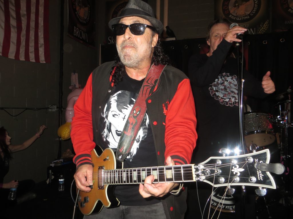 The Dickies
