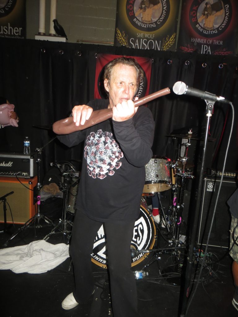 The Dickies
