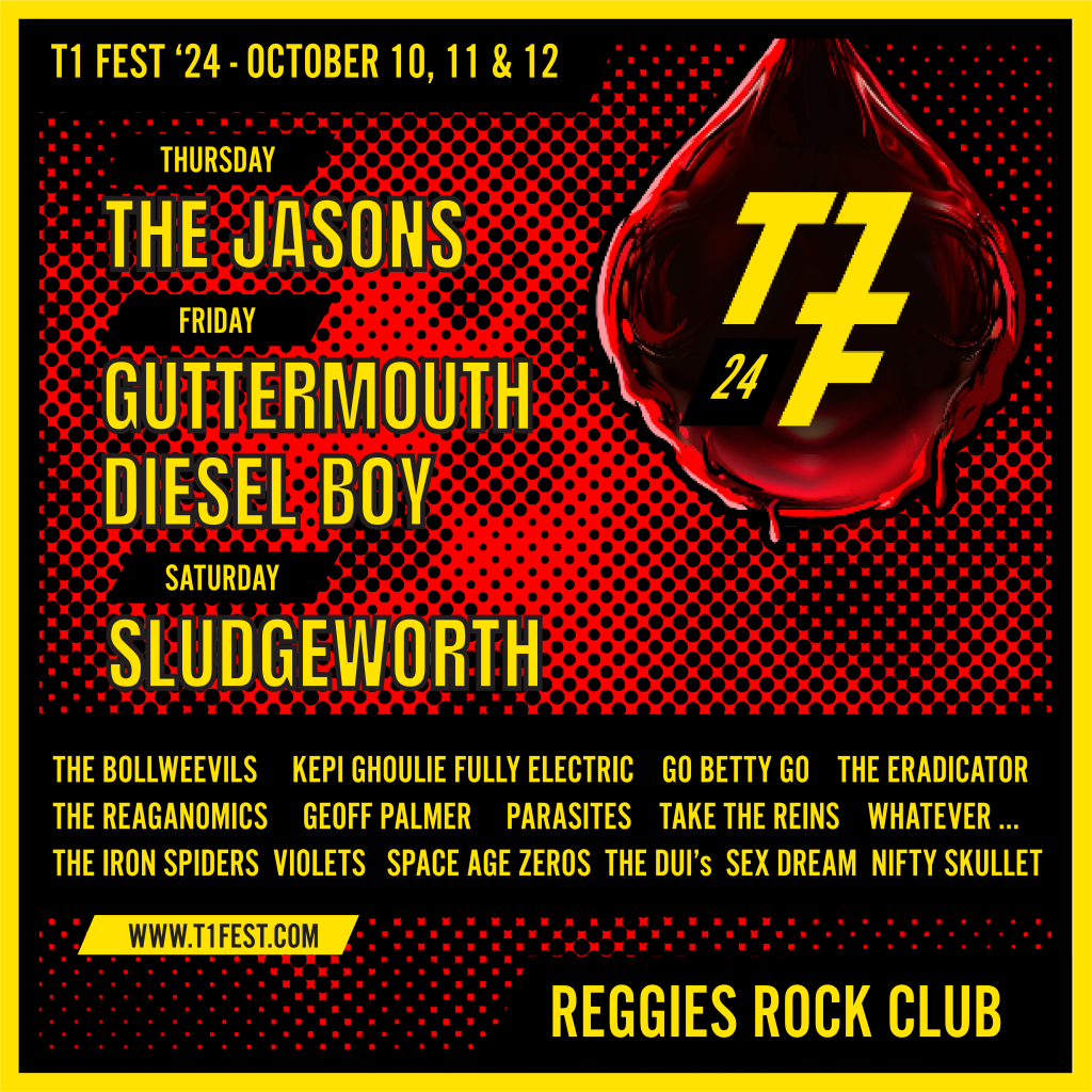 T1 Fest