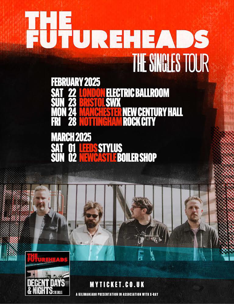 The Futureheads