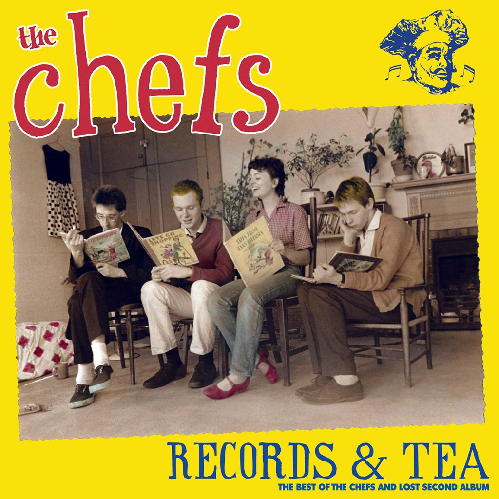 The Chefs