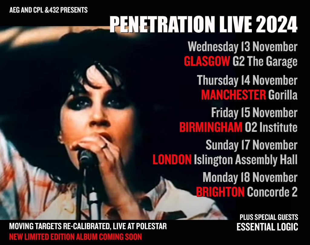 Penetration