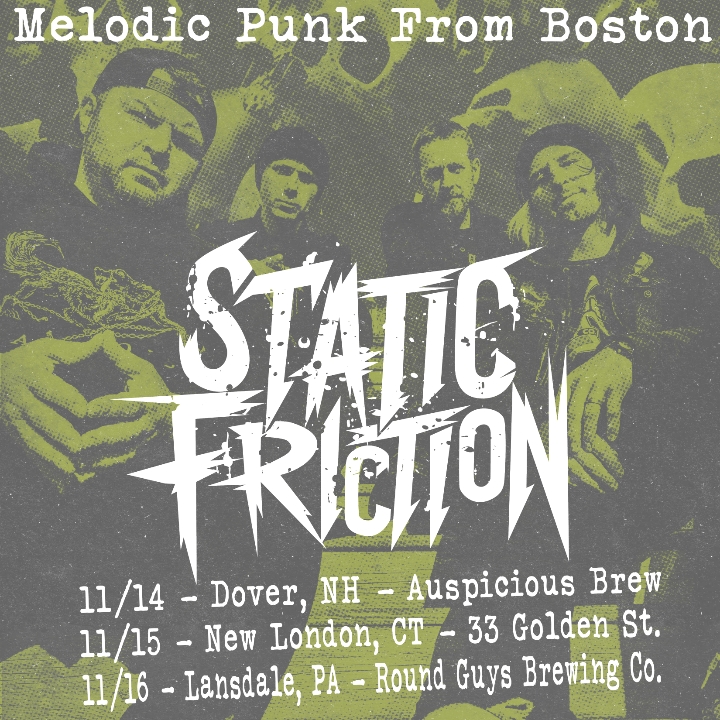 Static Friction