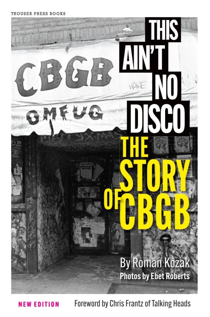CBGB