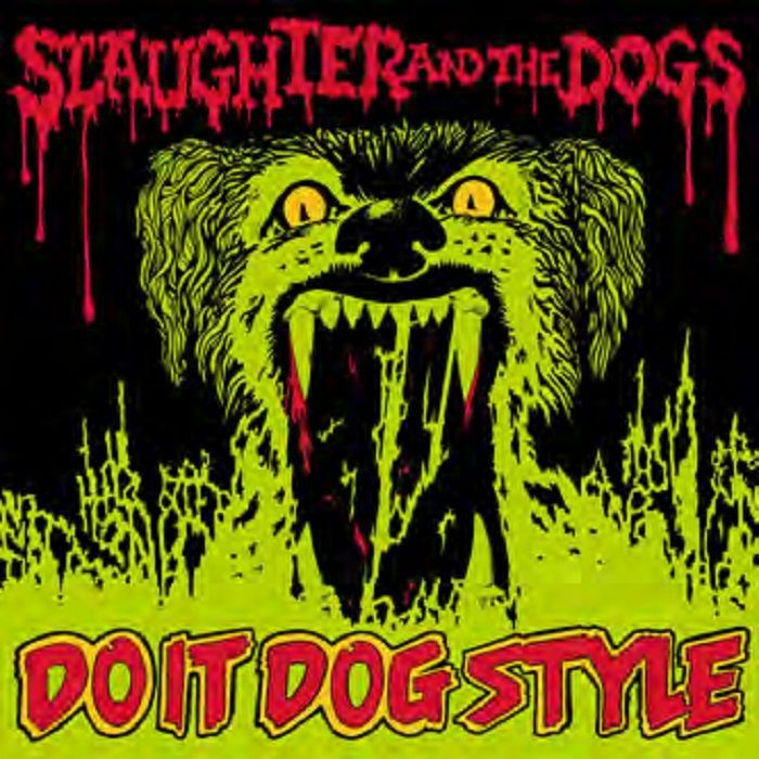 Slaughter And The Dogs