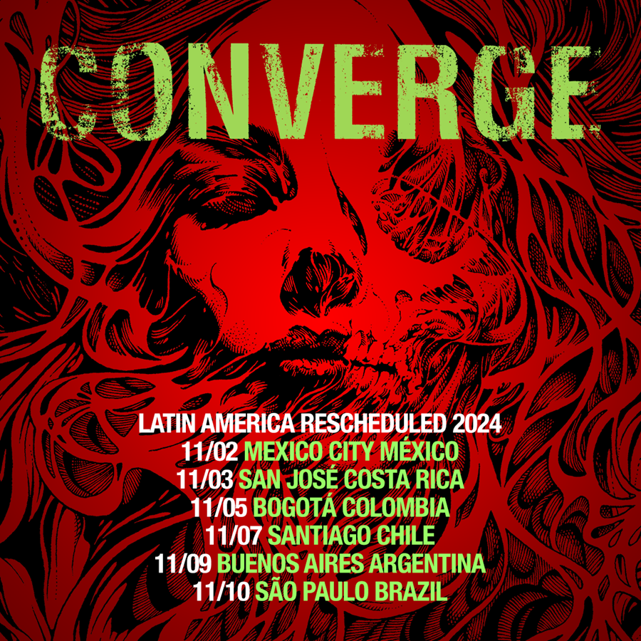 Converge