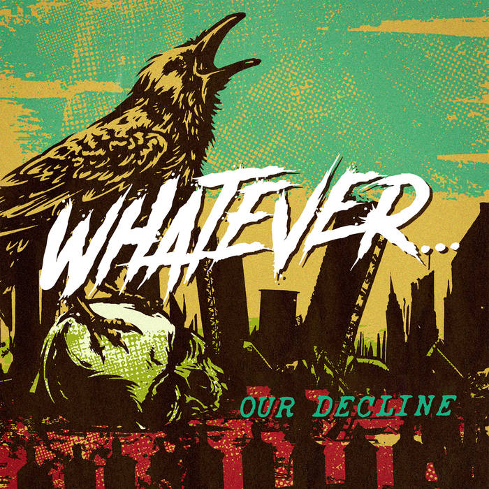Whatever...