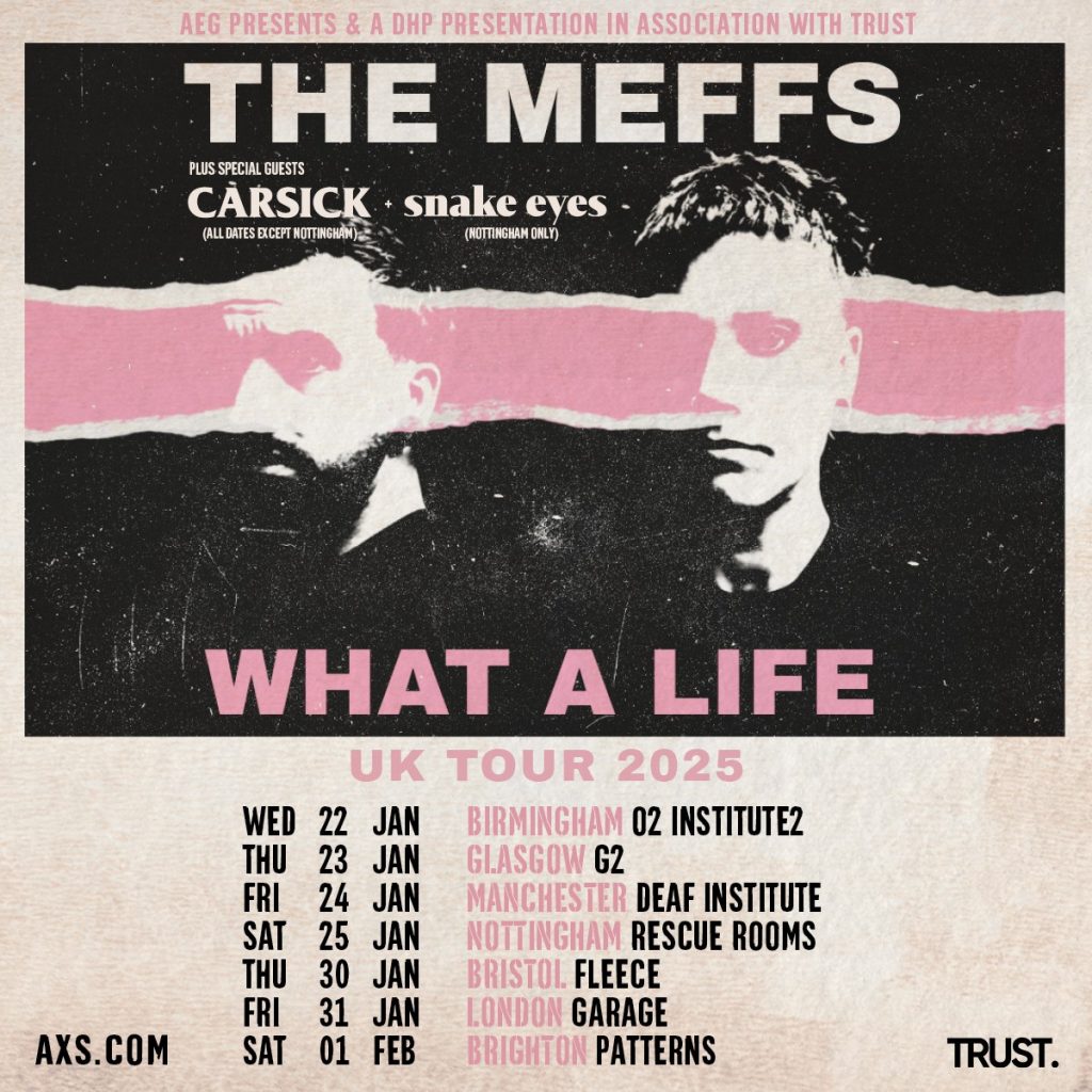 The Meffs