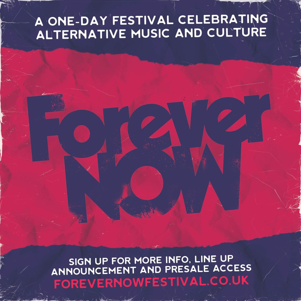 Forever Now