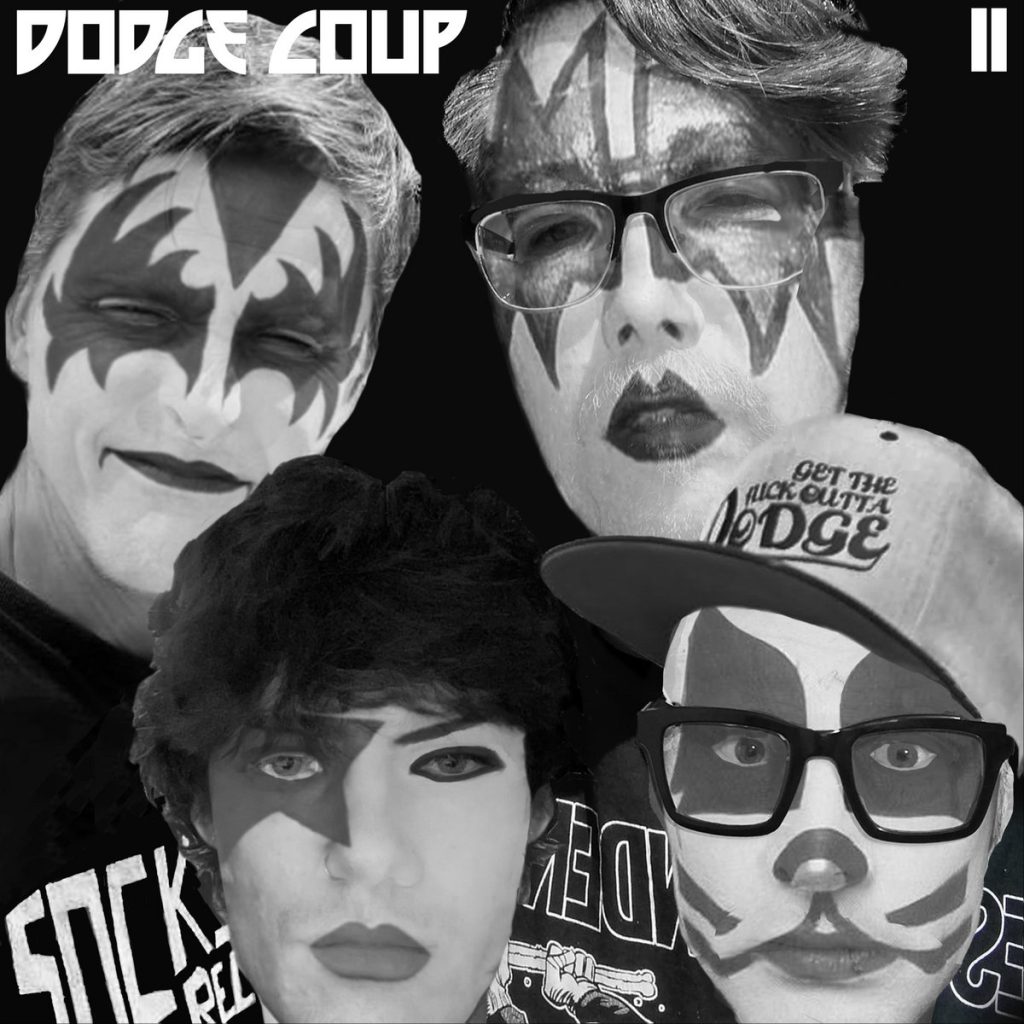 Dodge Coup