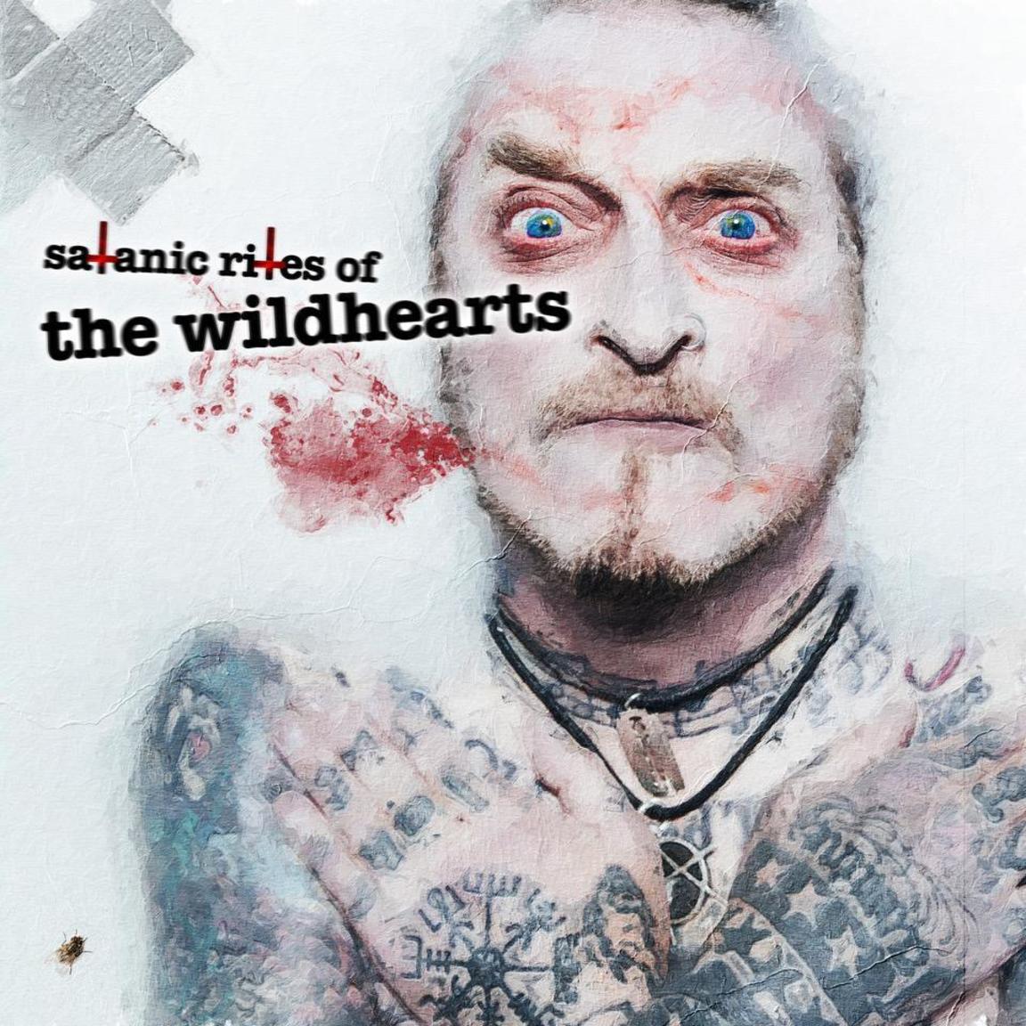 The Wildhearts Release New Single 