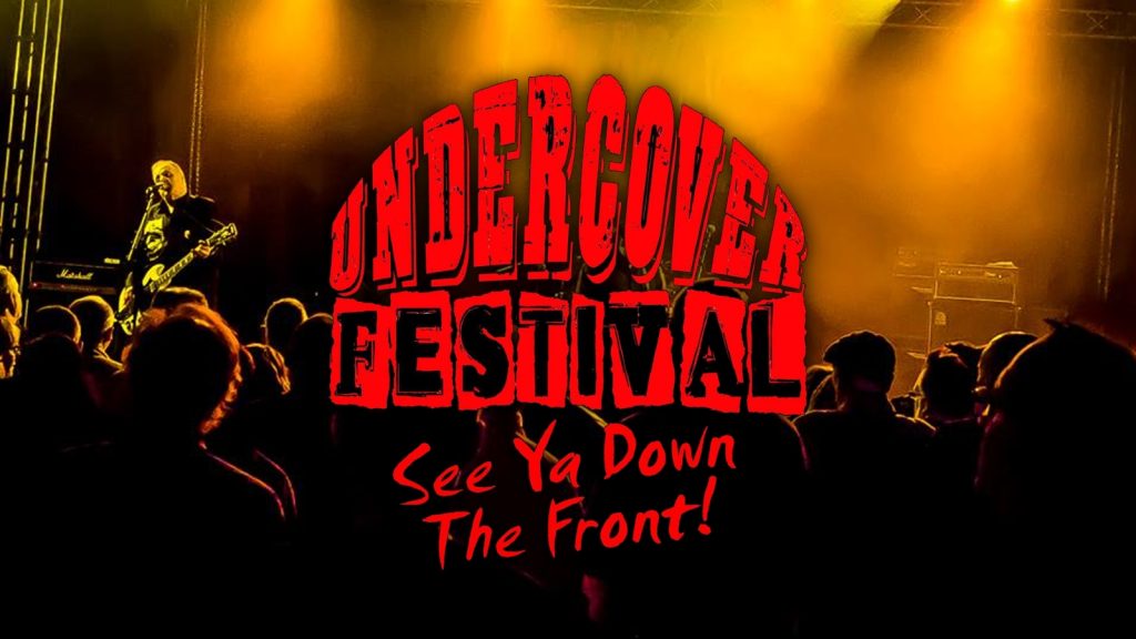 Undercover Festival