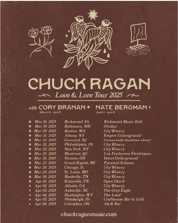 Chuck Ragan