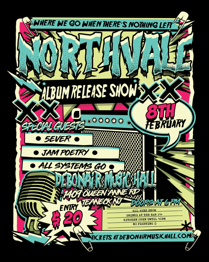 Northvale