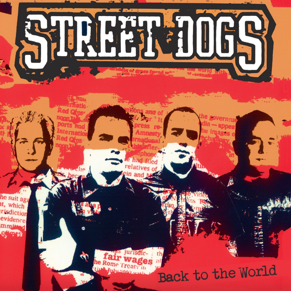 Street Dogs