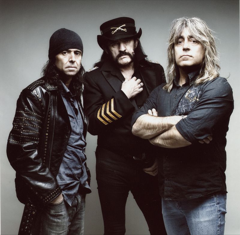 Motorhead