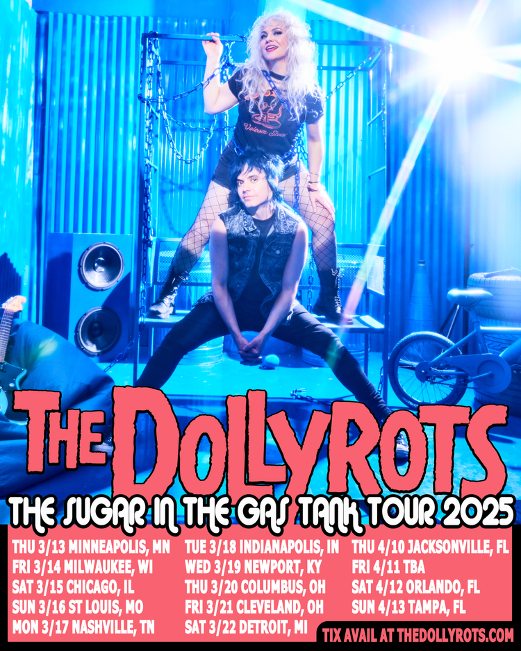 The Dollyrots