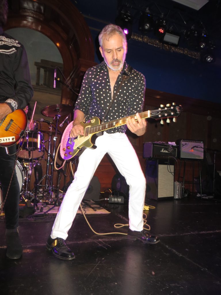 The Zeros 77