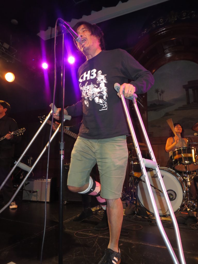 The Zeros 77