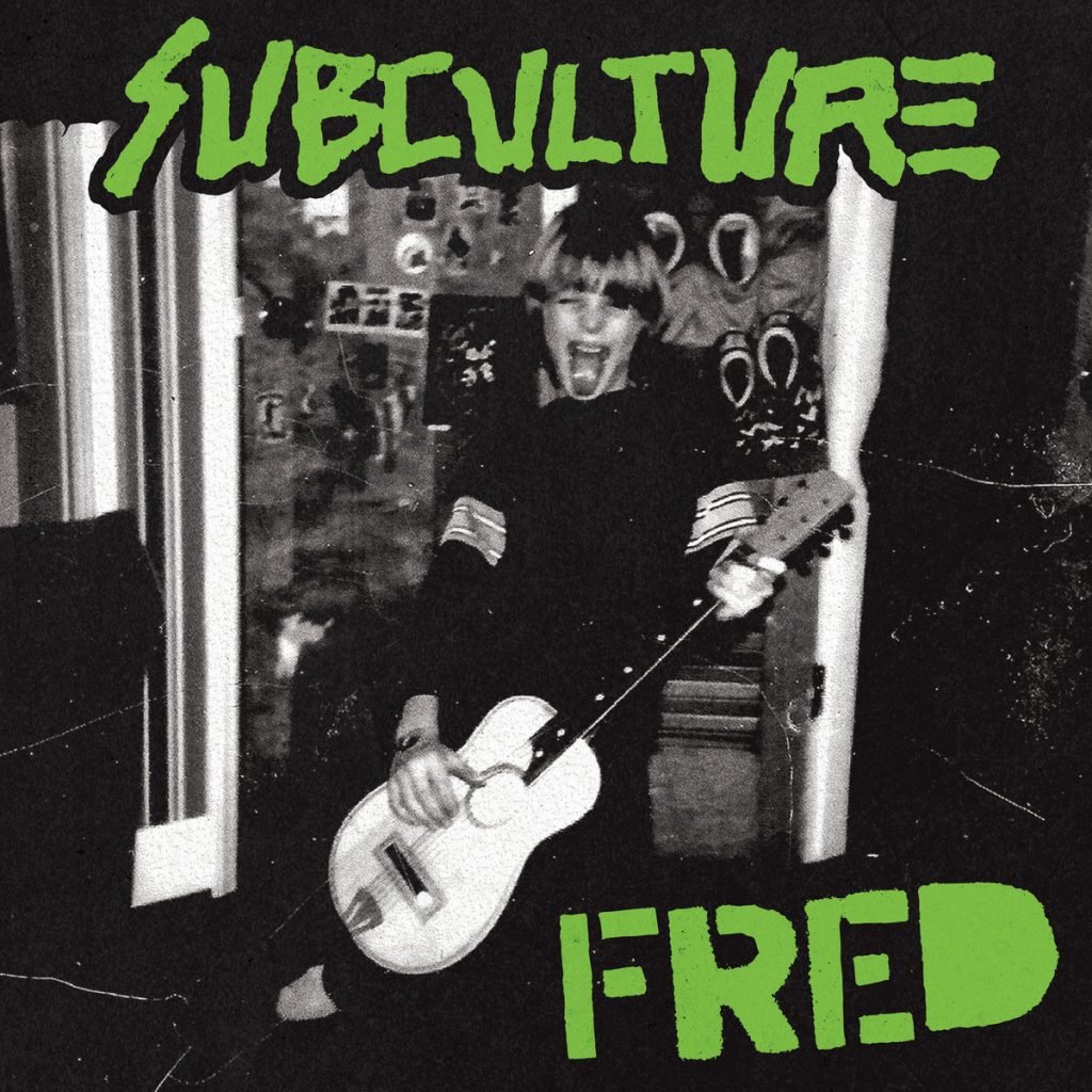 Subculture