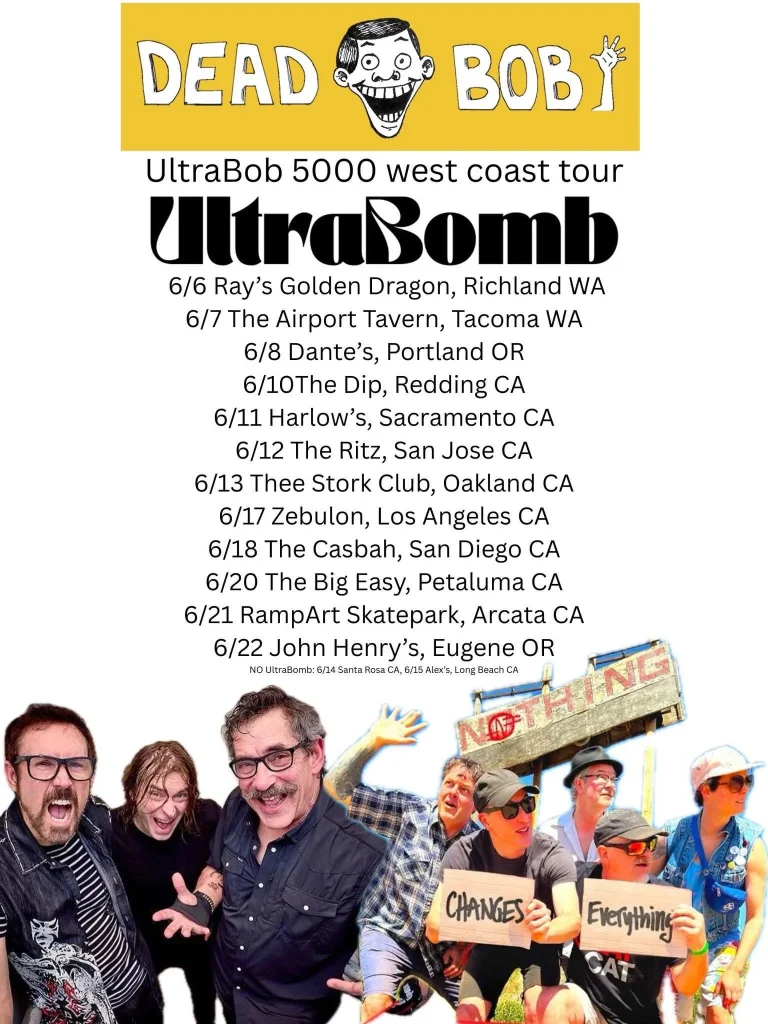Ultrabomb