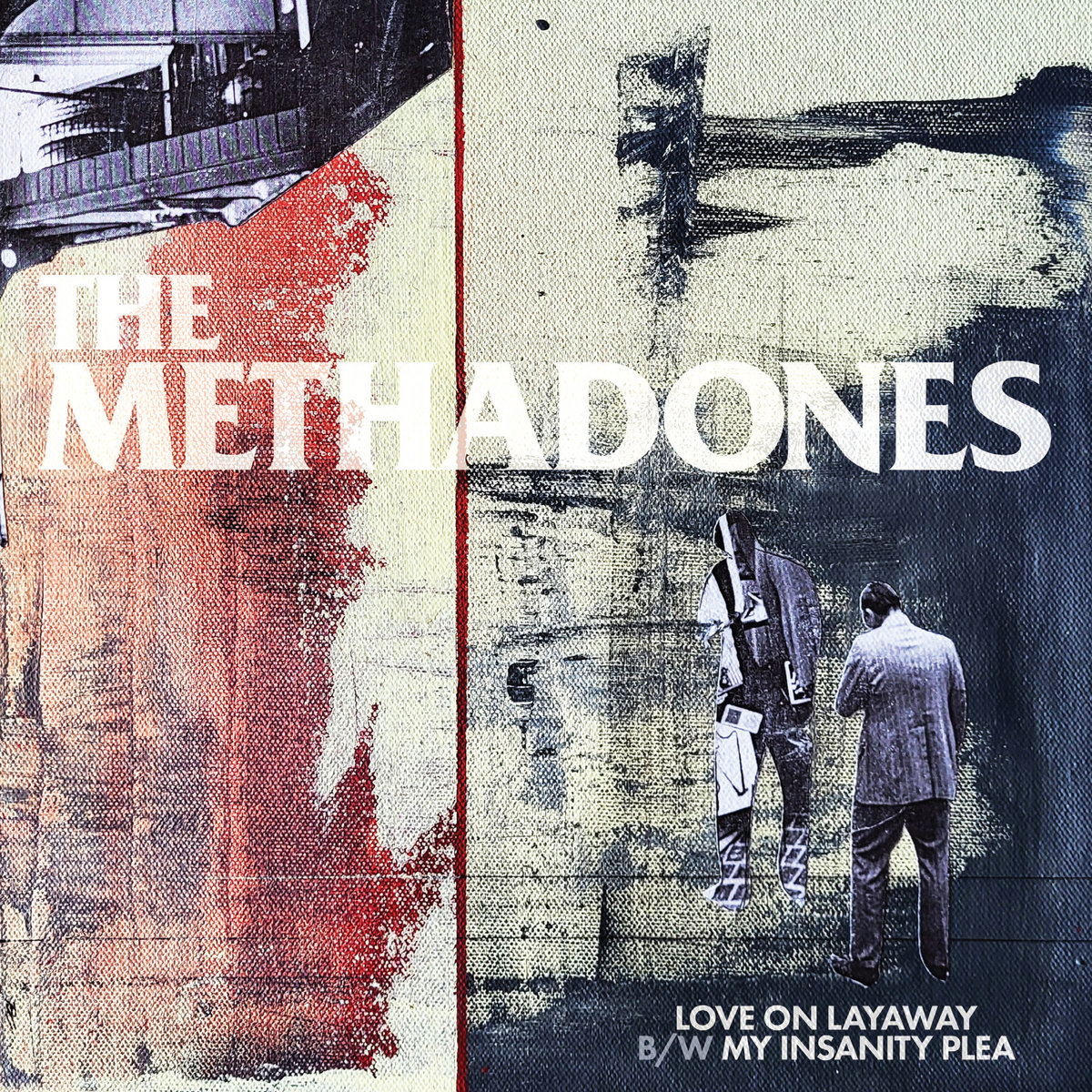 The Methadones