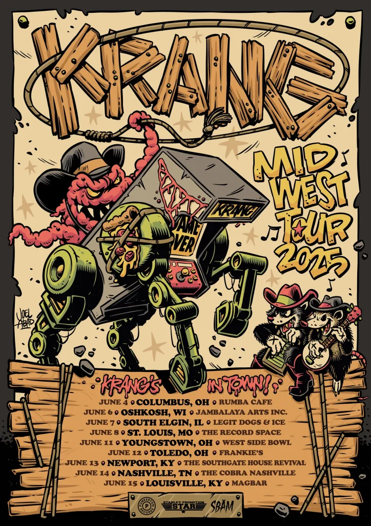 Krang