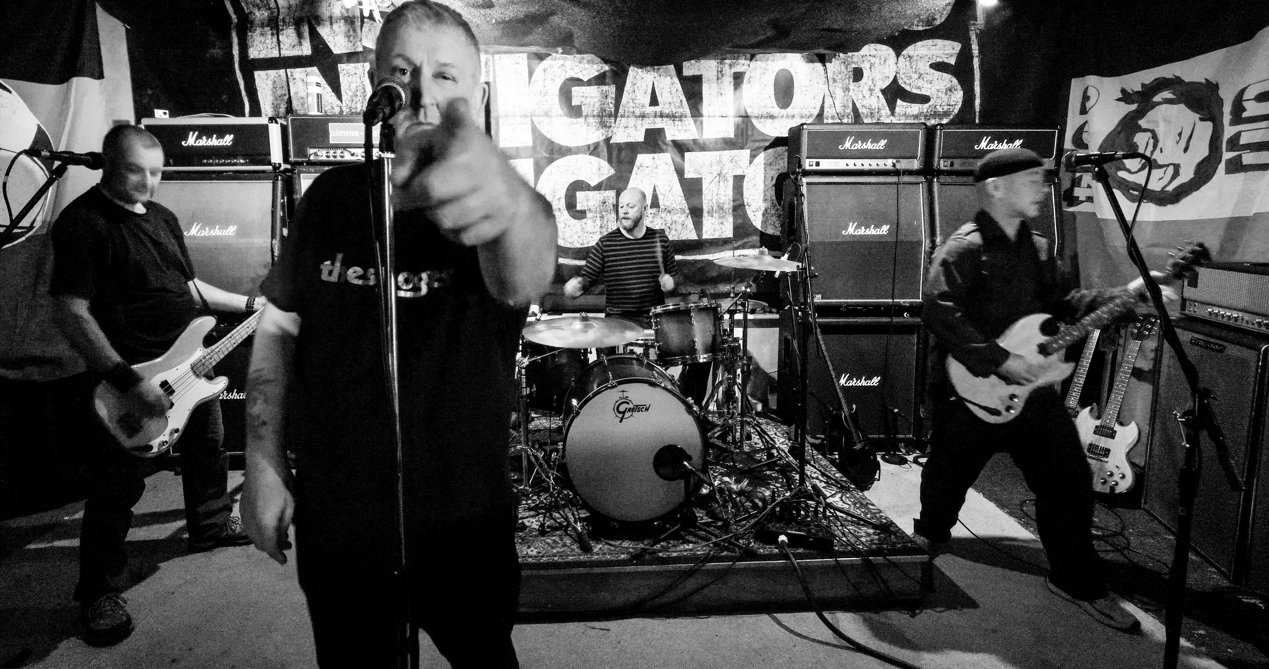 Instigators