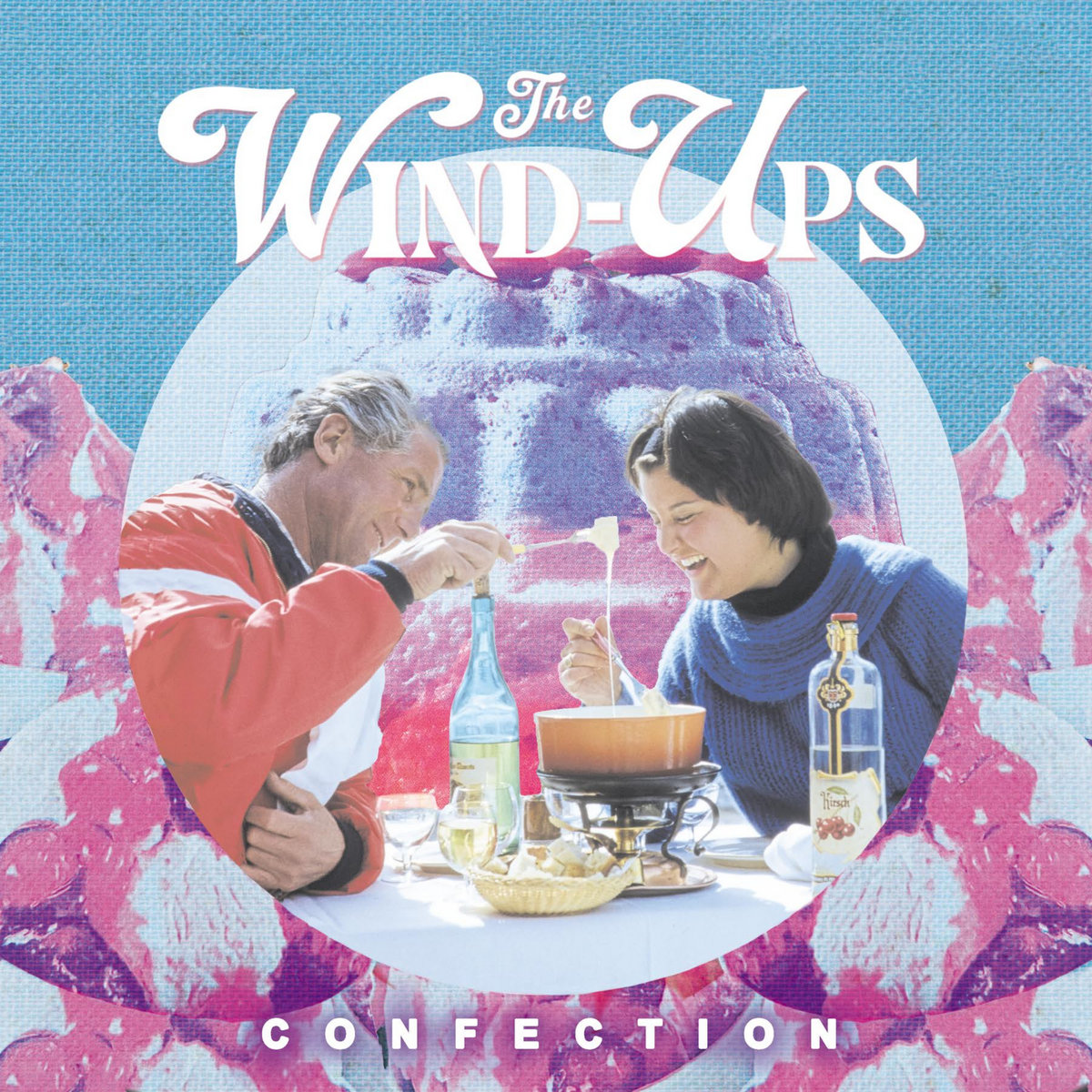 The Wind-Ups