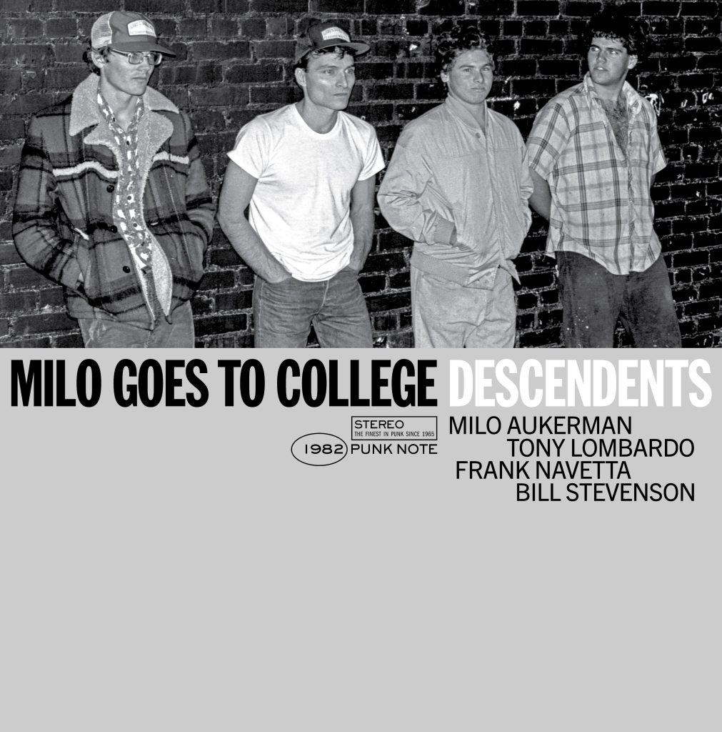 Descendents