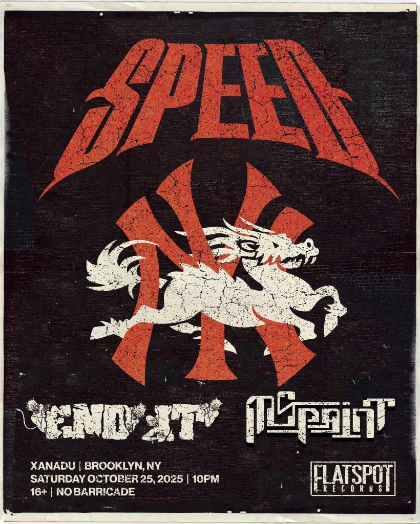 Speed