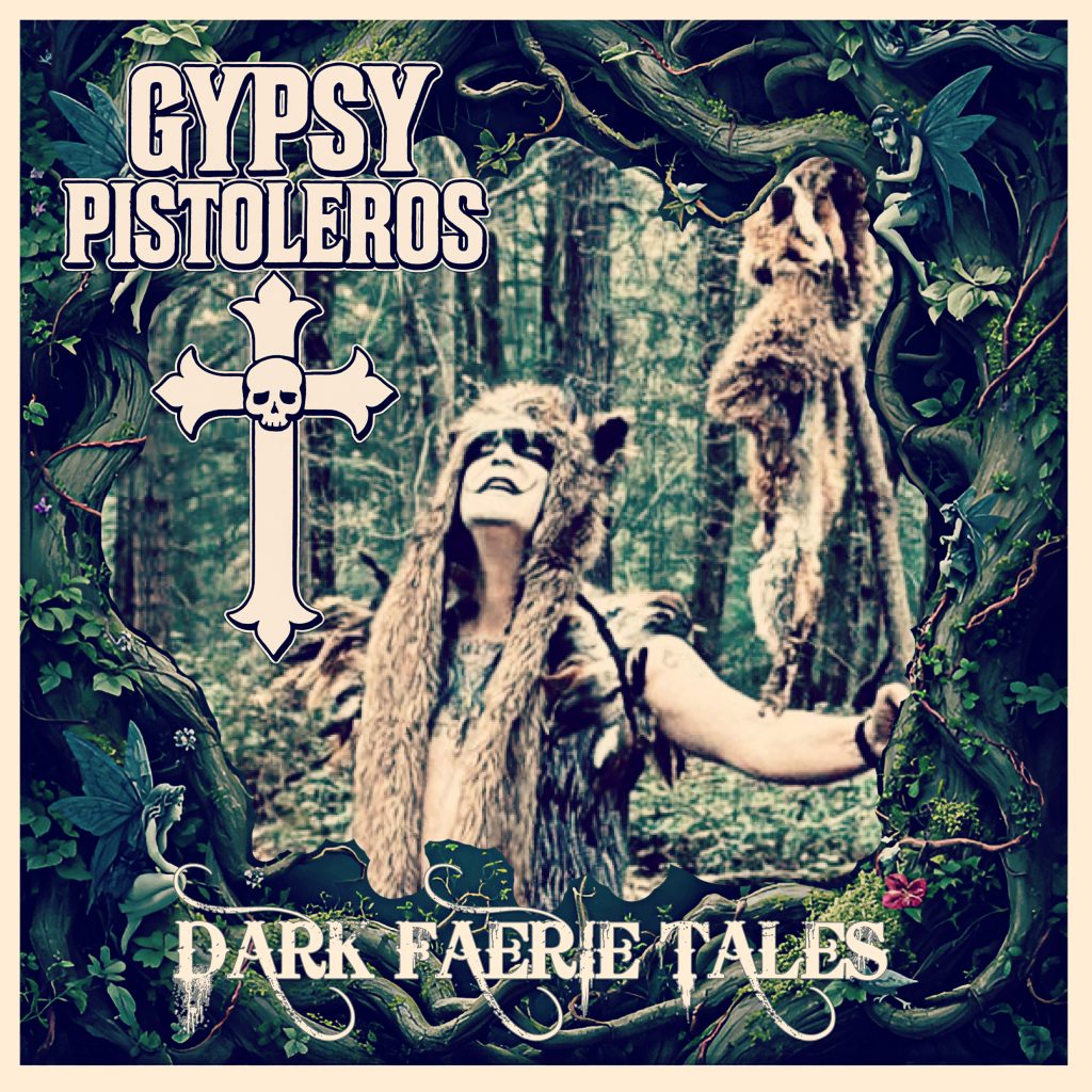 Gypsy Pistoleros