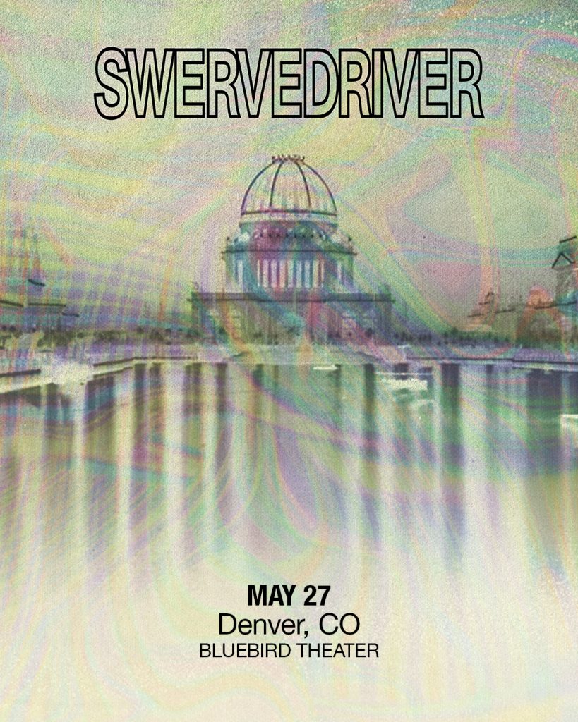 Swervedriver