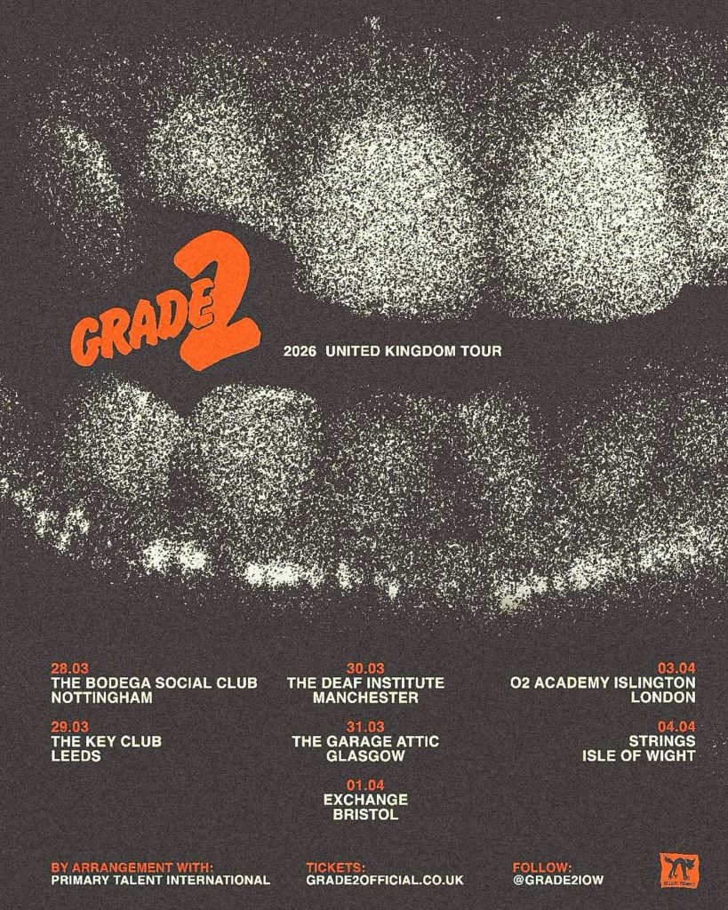 Grade 2