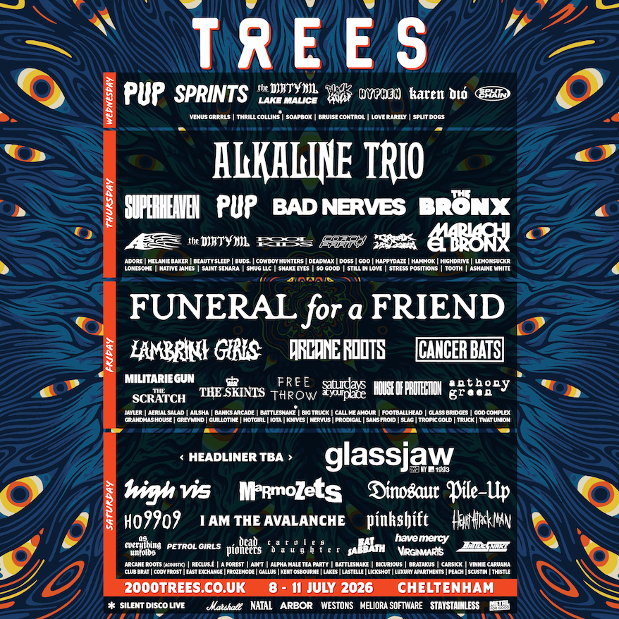 2000trees