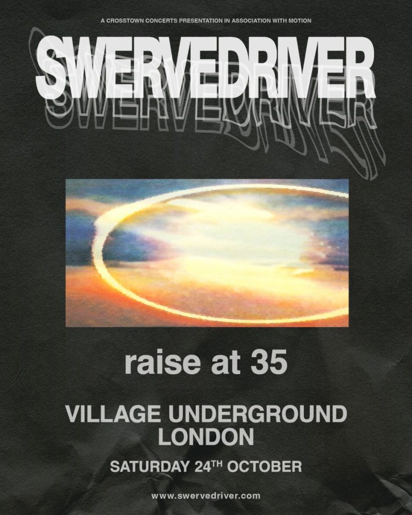 Swervedriver