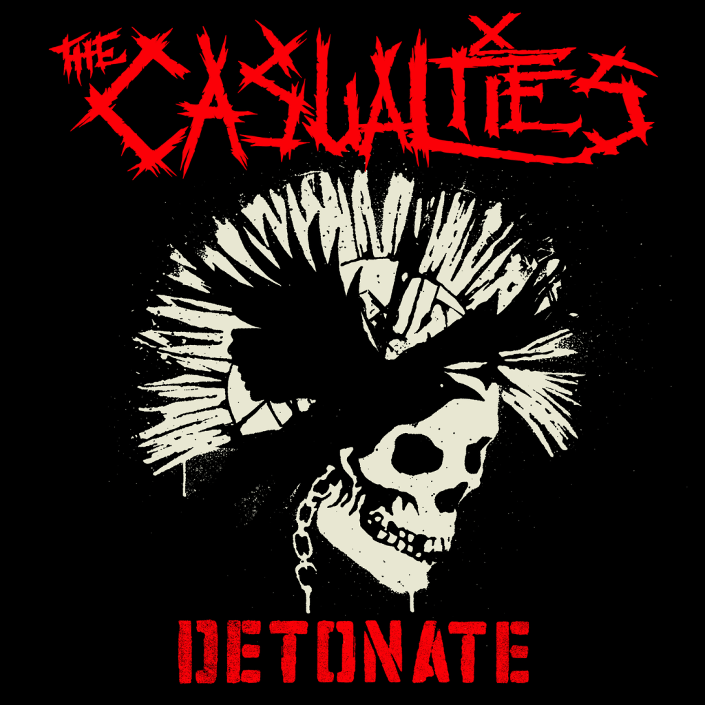 The Casualties