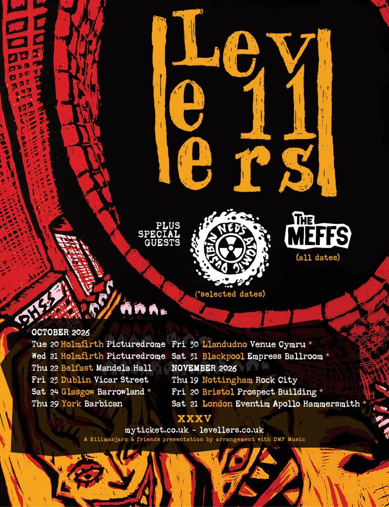 Levellers