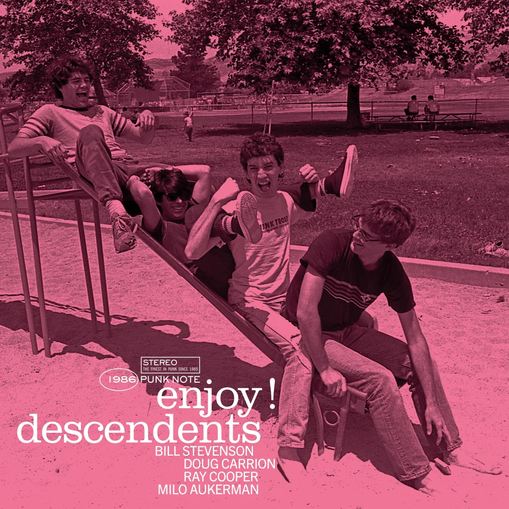 Descendents